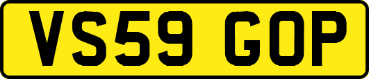 VS59GOP