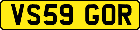 VS59GOR
