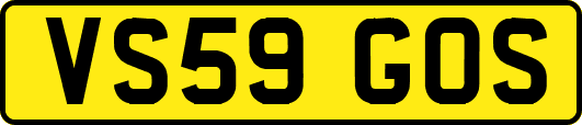 VS59GOS