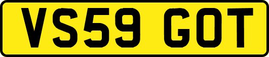 VS59GOT
