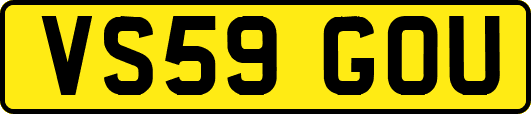 VS59GOU