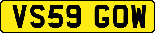 VS59GOW