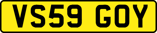 VS59GOY