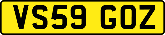 VS59GOZ
