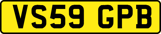 VS59GPB