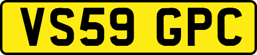 VS59GPC