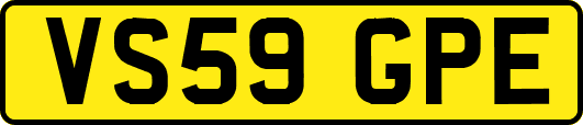 VS59GPE