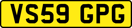 VS59GPG