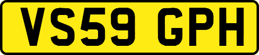 VS59GPH