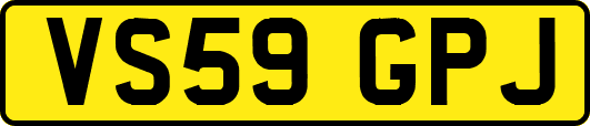 VS59GPJ