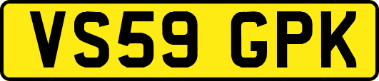 VS59GPK