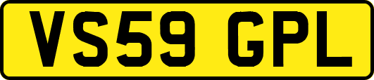 VS59GPL