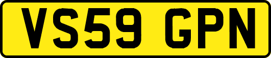 VS59GPN