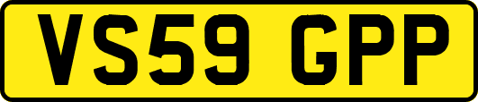 VS59GPP