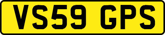 VS59GPS
