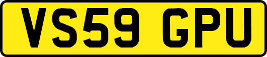 VS59GPU