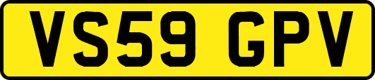 VS59GPV