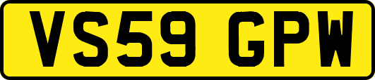 VS59GPW
