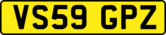 VS59GPZ
