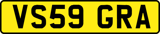 VS59GRA