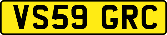 VS59GRC