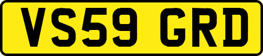 VS59GRD