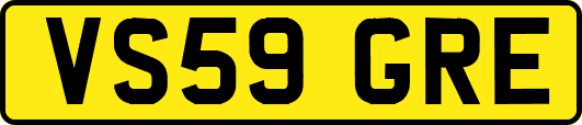VS59GRE