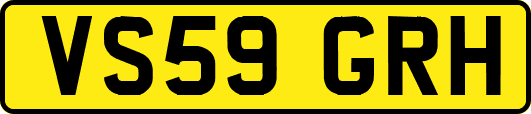 VS59GRH