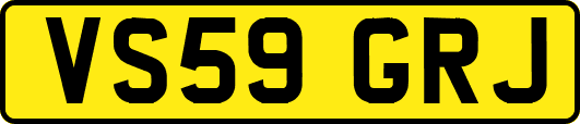 VS59GRJ