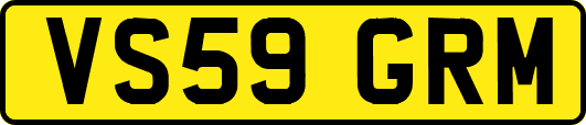 VS59GRM