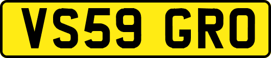 VS59GRO