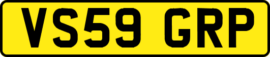 VS59GRP