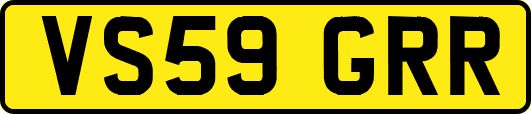 VS59GRR