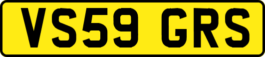 VS59GRS