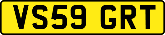 VS59GRT
