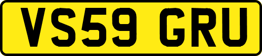 VS59GRU