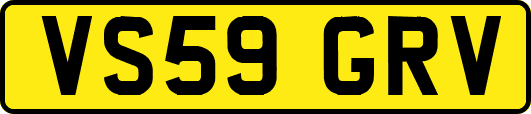 VS59GRV