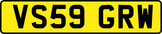 VS59GRW
