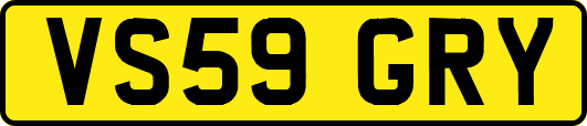 VS59GRY