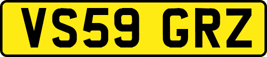 VS59GRZ