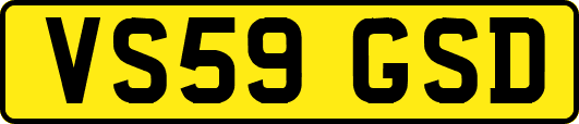 VS59GSD