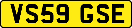 VS59GSE