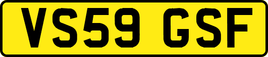 VS59GSF