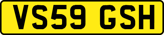 VS59GSH