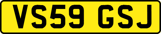 VS59GSJ