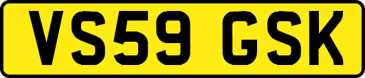 VS59GSK