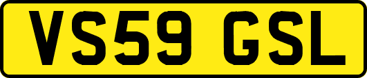 VS59GSL