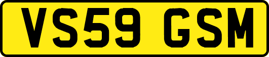 VS59GSM