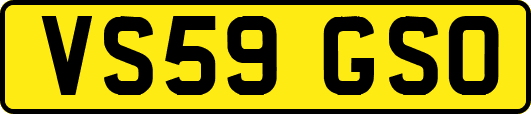VS59GSO