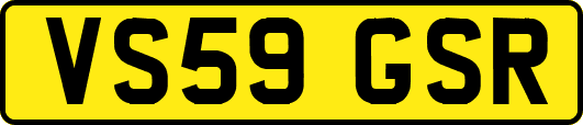 VS59GSR